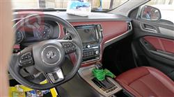 MG RX5